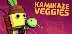 Kamikaze Veggies