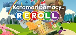 Katamari Damacy REROLL