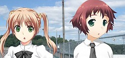 Katawa Shoujo