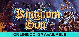 Kingdom Gun