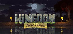 Kingdom: New Lands