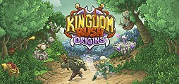 Kingdom Rush Origins