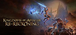 Kingdoms of Amalur: Re-Reckoning