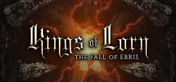 Kings of Lorn: The Fall of Ebris