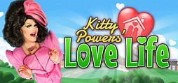 Kitty Powers Love Life