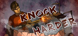 Knock Harder: Useless