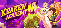 Kraken Academy!!