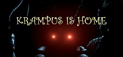 Krampus is Home