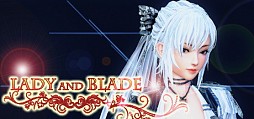 Lady and Blade