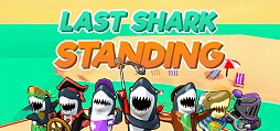 Last Shark Standing