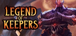 Legend of Keepers: Career of a Dungeon Master