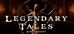 Legendary Tales