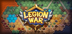 Legion War