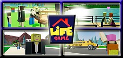 Life Game