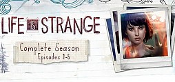 Life Is Strange: Complete Season