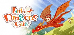 Little Dragons Cafe