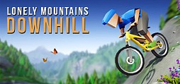 Lonely Mountains: Downhill