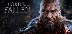 Lords Of The Fallen