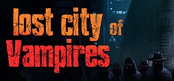 Lost City of Vampires