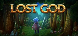 Lost God