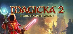 Magicka 2