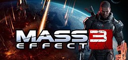 Mass Effect 3