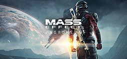 Mass Effect: Andromeda