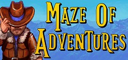 Maze Of Adventures