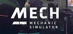 Mech Mechanic Simulator