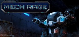 Mech Rage