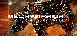 MechWarrior 5: Mercenaries