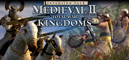 Medieval 2: Total War: Kingdoms