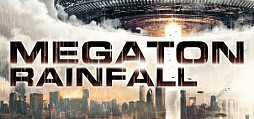 Megaton Rainfall