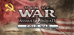 Men of War: Assault Squad 2 - Cold War