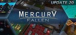 Mercury Fallen