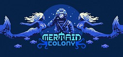 Mermaid Colony