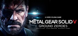 Metal Gear Solid V Ground Zeroes