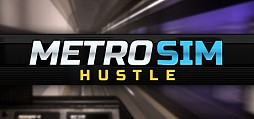 Metro Sim Hustle