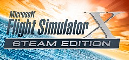 Microsoft Flight Simulator X