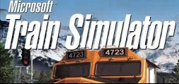 Microsoft Train Simulator