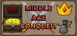 Middle Age Conquest