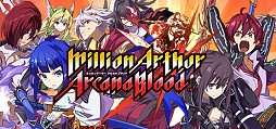 Million Arthur: Arcana Blood