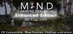 Mind: Path to Thalamus