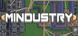 Mindustry