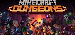 Minecraft Dungeons