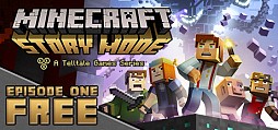 Minecraft: Story Mode