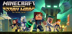 Minecraft: Story Mode - Season Two