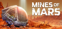 Mines of Mars