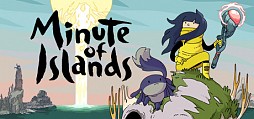 Minute of Islands