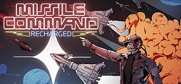 Missile Command: Recharged